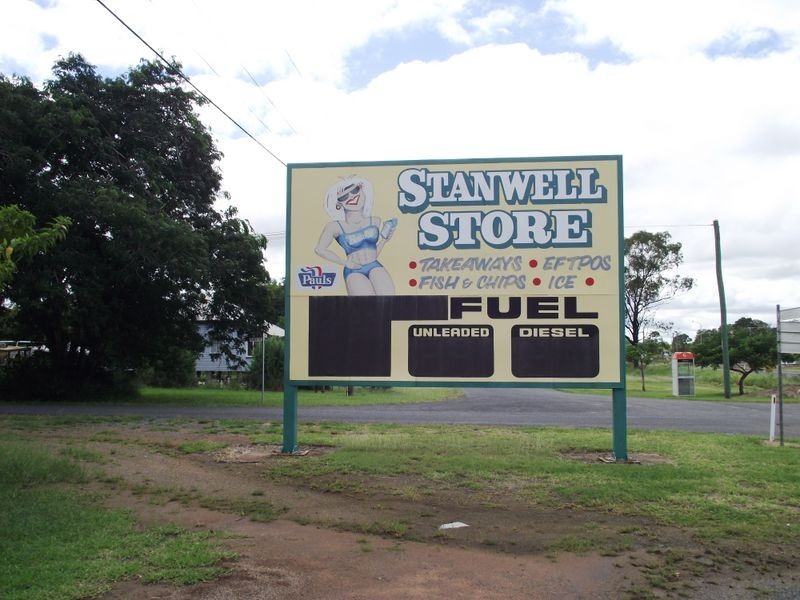 5 Main Street, Stanwell QLD 4702