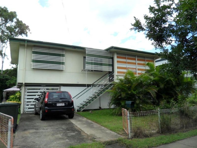 149 Berserker Street, Berserker QLD 4701