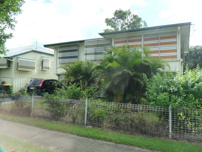 149 Berserker Street, Berserker QLD 4701