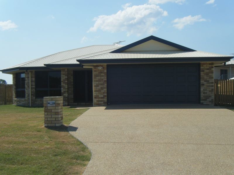 48 Riley Drive, Gracemere QLD 4702