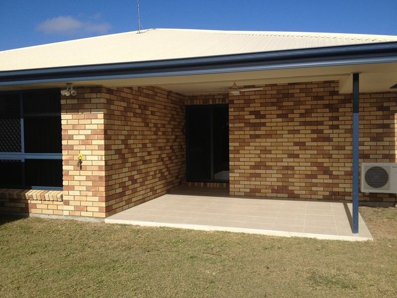 48 Riley Drive, Gracemere QLD 4702