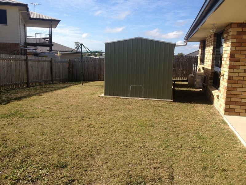 48 Riley Drive, Gracemere QLD 4702