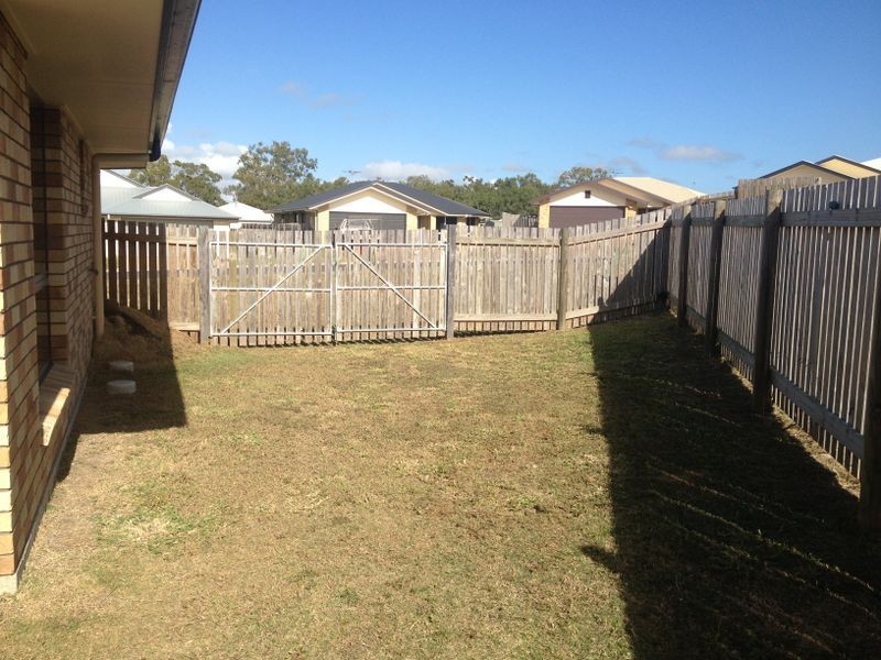 48 Riley Drive, Gracemere QLD 4702