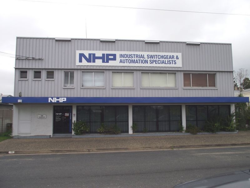 14 Robison Street, Park Avenue QLD 4701