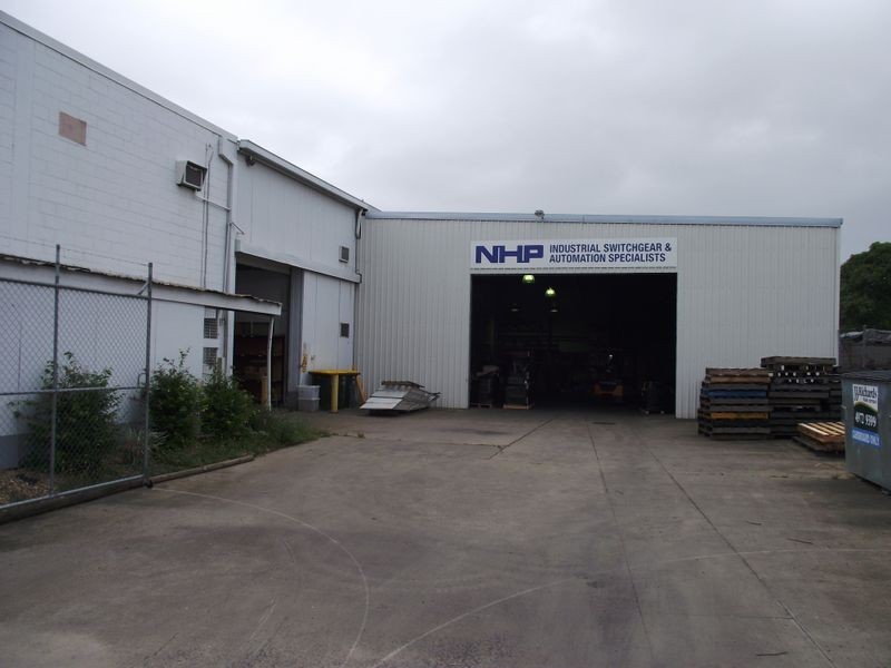 14 Robison Street, Park Avenue QLD 4701