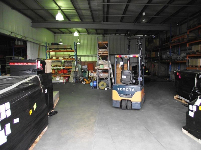 14 Robison Street, Park Avenue QLD 4701