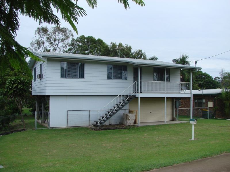 95 Breakspear Street, Gracemere QLD 4702
