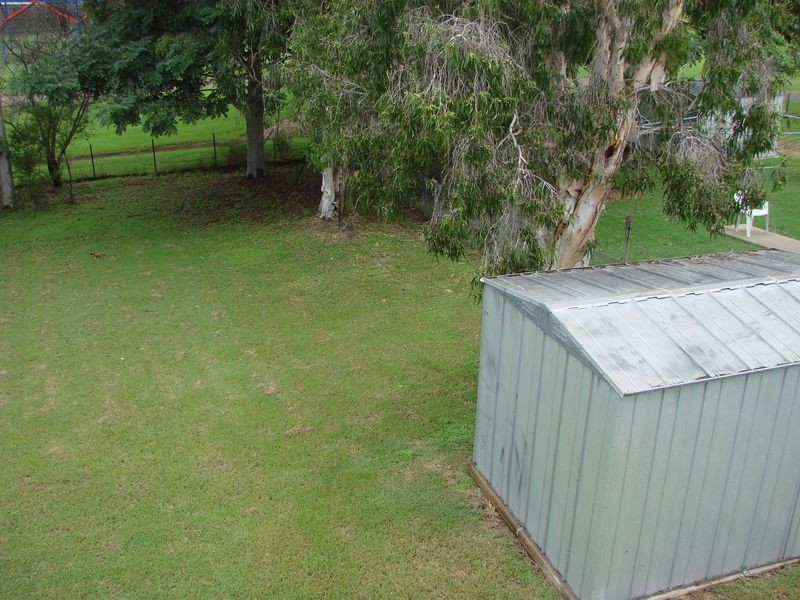 95 Breakspear Street, Gracemere QLD 4702