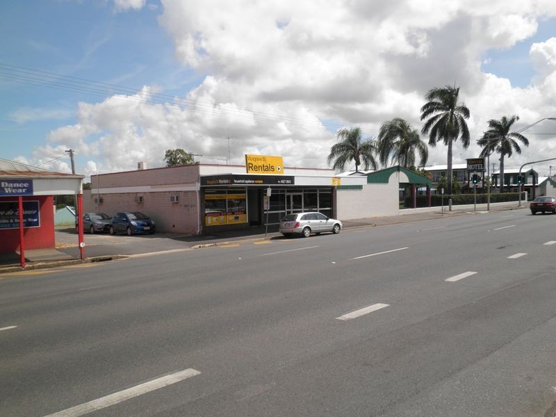 Shop 2/205 Musgrave Street, Rockhampton QLD 4700