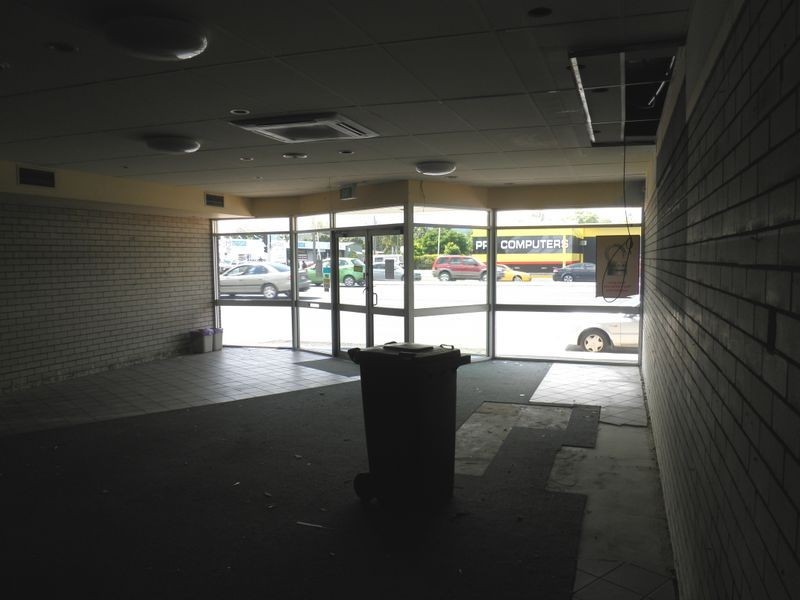 Shop 2/205 Musgrave Street, Rockhampton QLD 4700