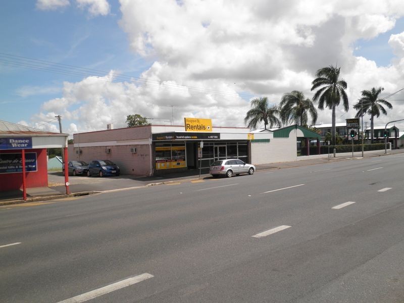 Shop 2/205 Musgrave Street, Rockhampton QLD 4700