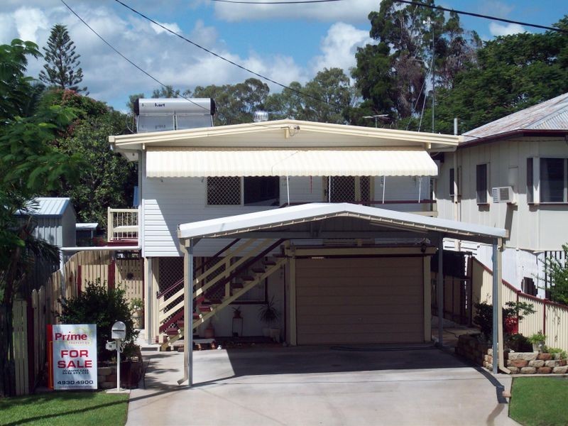 19 Bank Street, Park Avenue QLD 4701