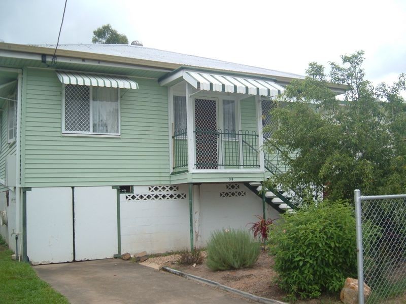 30 Princess Street, Berserker QLD 4701