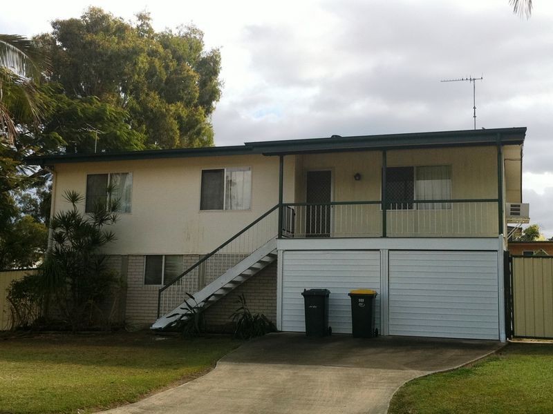 323 Blanchfield Street, Koongal QLD 4701