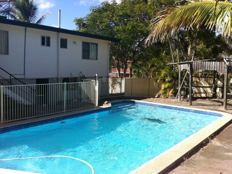 323 Blanchfield Street, Koongal QLD 4701