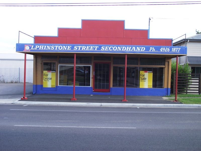 118 Elphinstone Street, Rockhampton QLD 4700