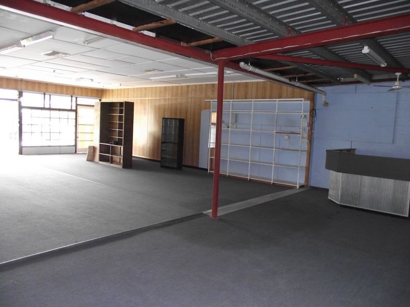 118 Elphinstone Street, Rockhampton QLD 4700