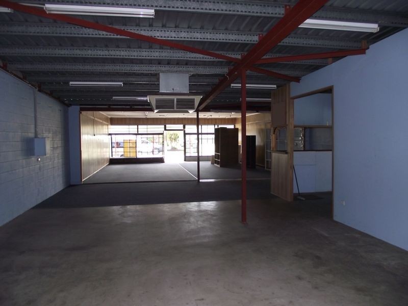 118 Elphinstone Street, Rockhampton QLD 4700