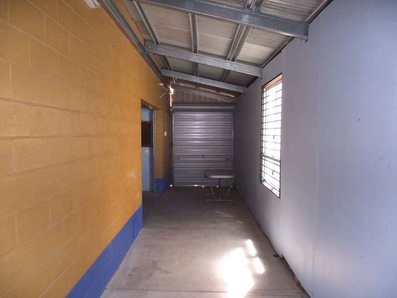 118 Elphinstone Street, Rockhampton QLD 4700