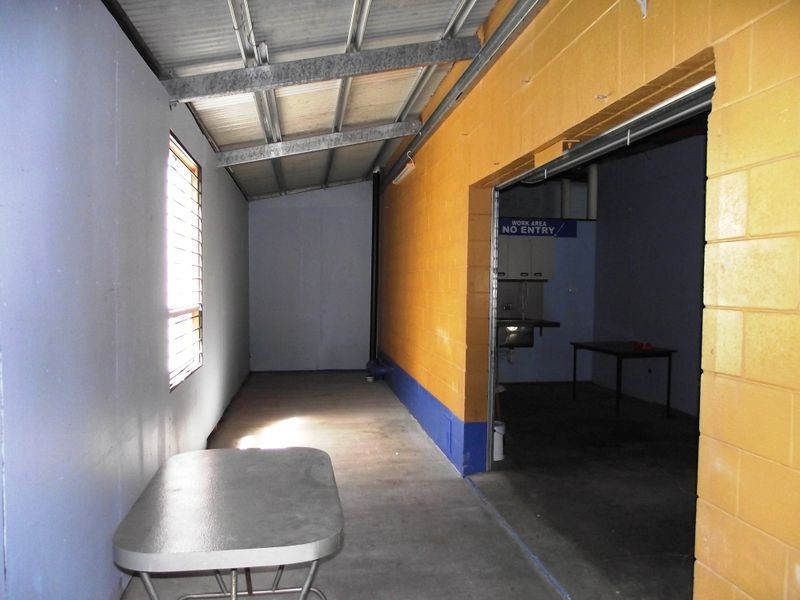 118 Elphinstone Street, Rockhampton QLD 4700