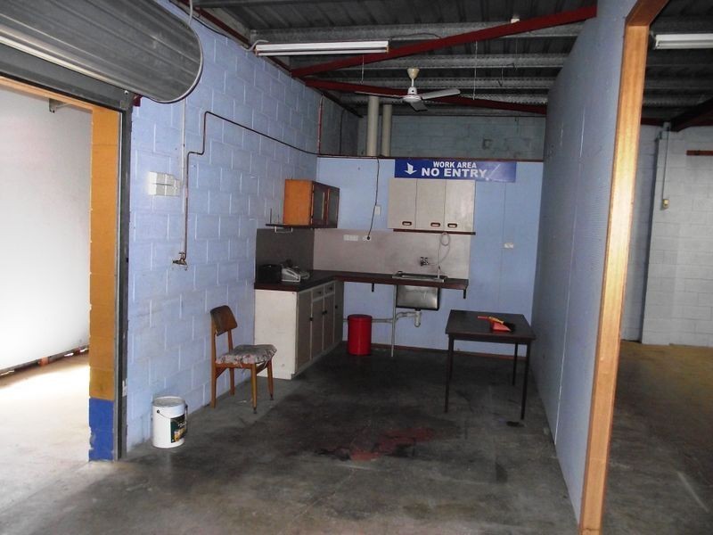 118 Elphinstone Street, Rockhampton QLD 4700