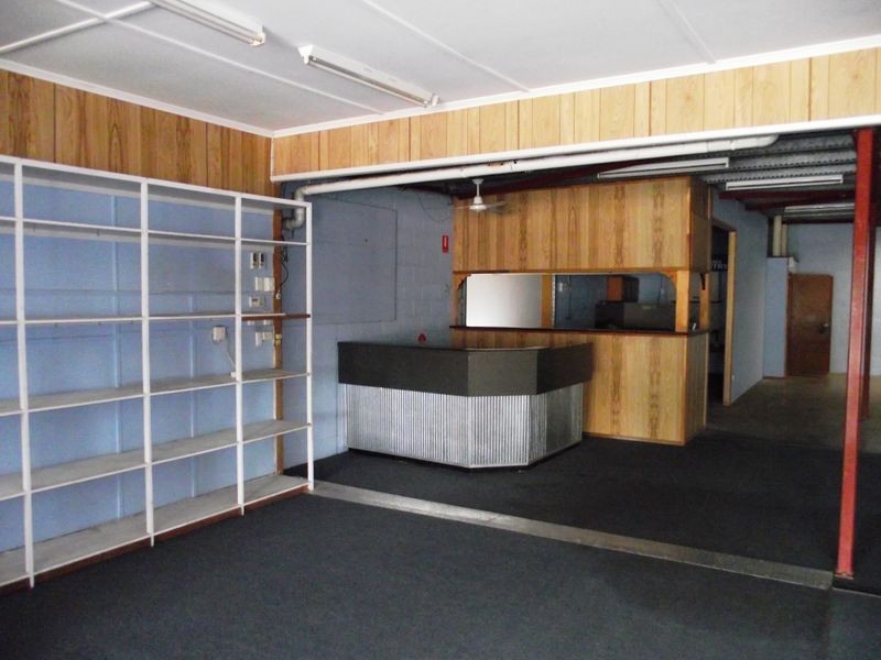 118 Elphinstone Street, Rockhampton QLD 4700