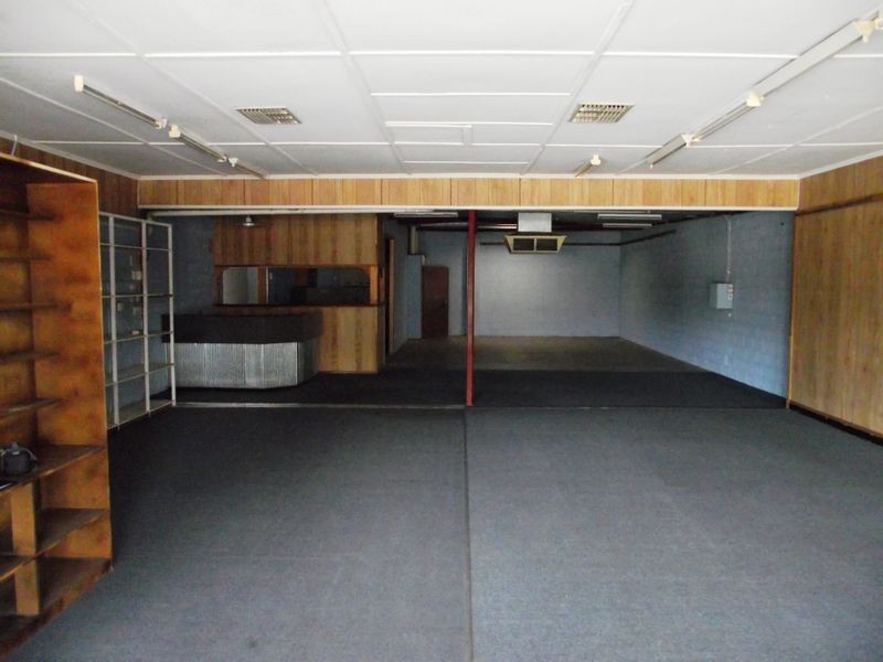 118 Elphinstone Street, Rockhampton QLD 4700