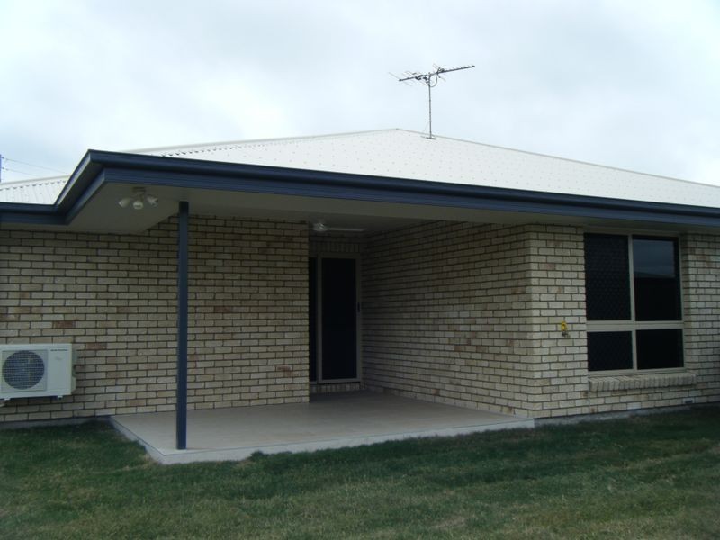 22 Webster Street, Gracemere QLD 4702