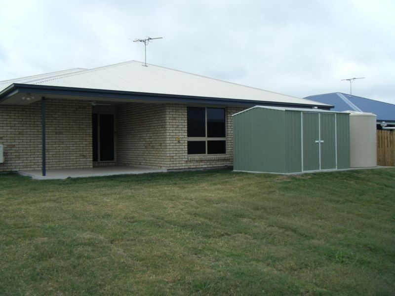 22 Webster Street, Gracemere QLD 4702