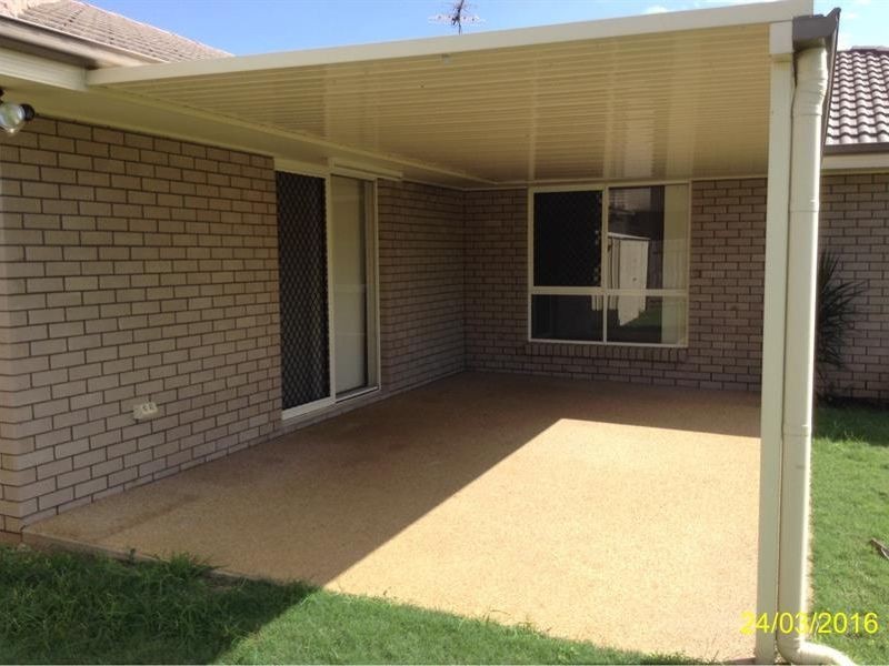 12 John Oxley Drive, Gracemere QLD 4702