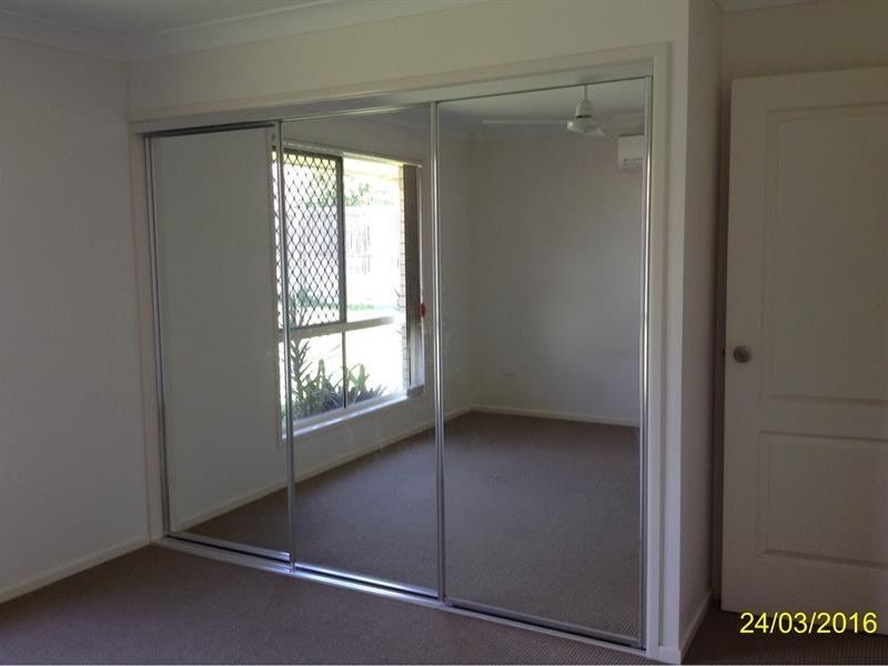 12 John Oxley Drive, Gracemere QLD 4702