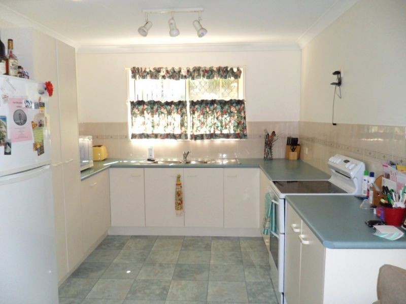 307 Everingham Avenue, Frenchville QLD 4701