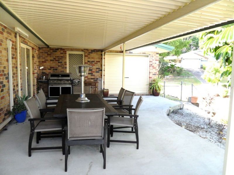 307 Everingham Avenue, Frenchville QLD 4701