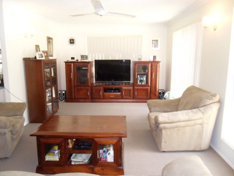 307 Everingham Avenue, Frenchville QLD 4701