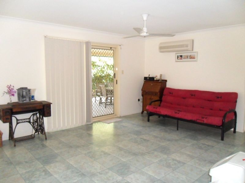 307 Everingham Avenue, Frenchville QLD 4701