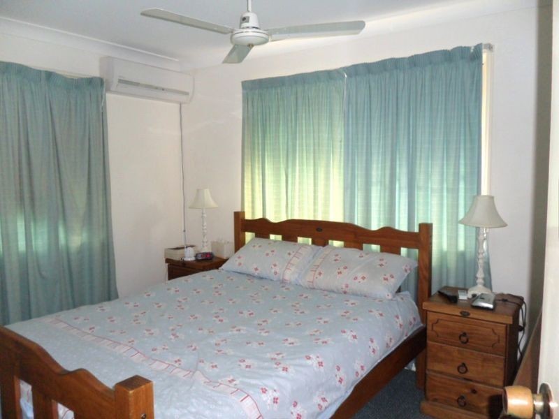 307 Everingham Avenue, Frenchville QLD 4701