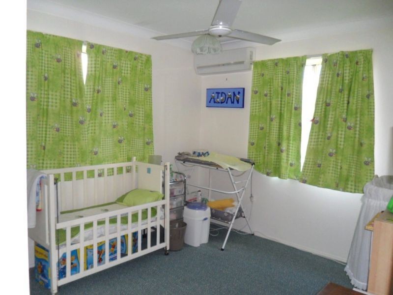 307 Everingham Avenue, Frenchville QLD 4701