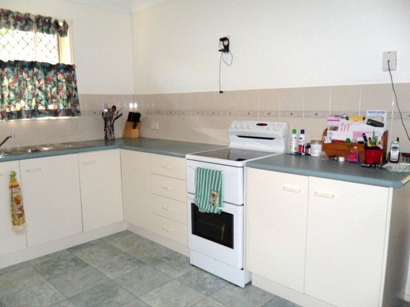 307 Everingham Avenue, Frenchville QLD 4701