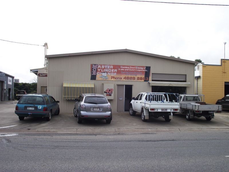 42 Knight Street, Rockhampton QLD 4700