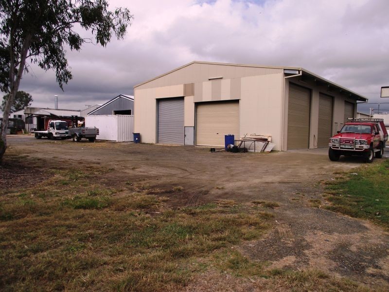 42 Knight Street, Rockhampton QLD 4700