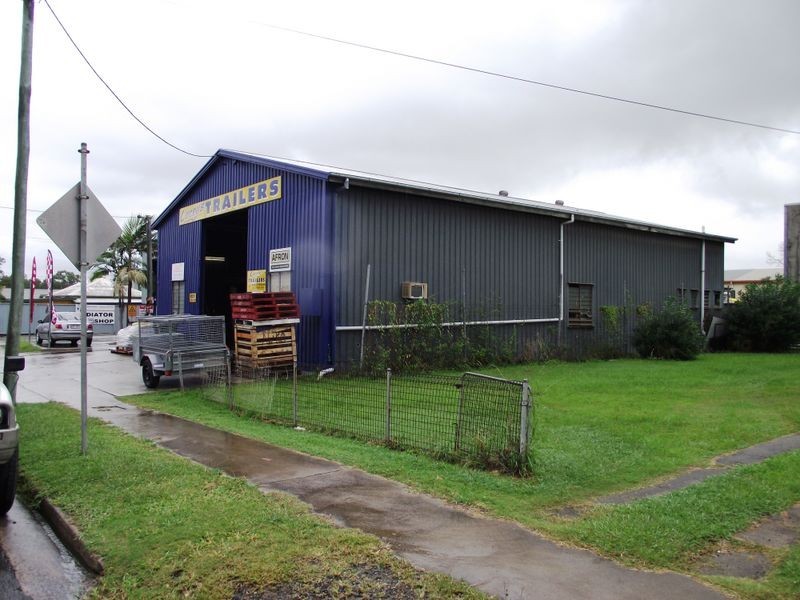 157 Farm Street, Rockhampton QLD 4700