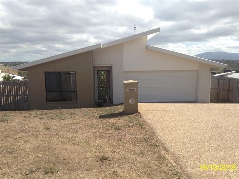 22 Angela Court, Gracemere QLD 4702