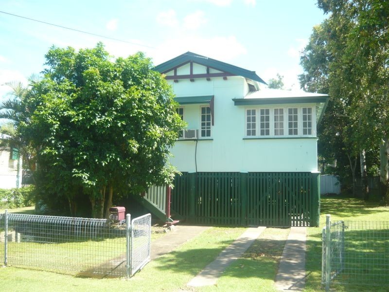 133 Earl Street, Berserker QLD 4701