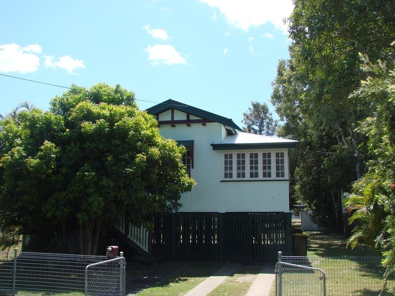 133 Earl Street, Berserker QLD 4701