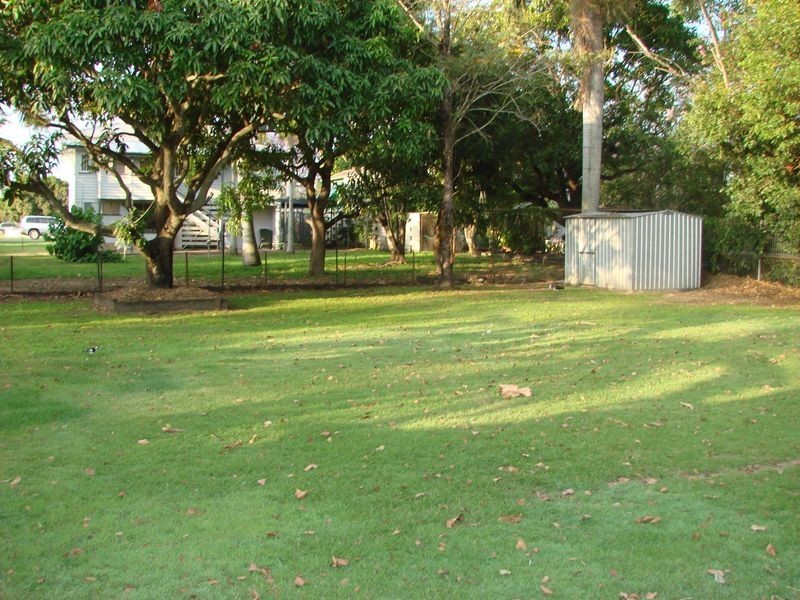 133 Earl Street, Berserker QLD 4701