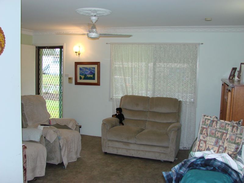 19 Harriette Street, Park Avenue QLD 4701