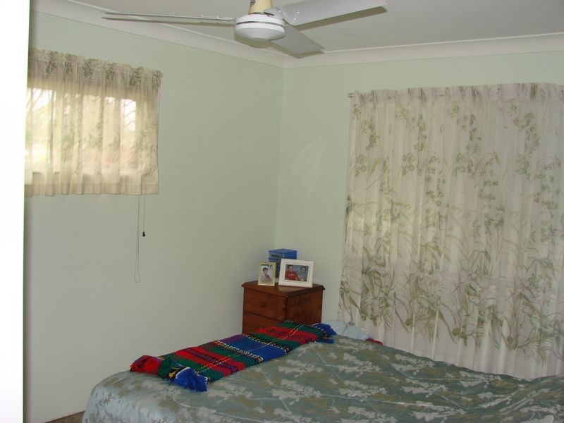 19 Harriette Street, Park Avenue QLD 4701