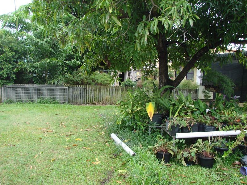19 Harriette Street, Park Avenue QLD 4701
