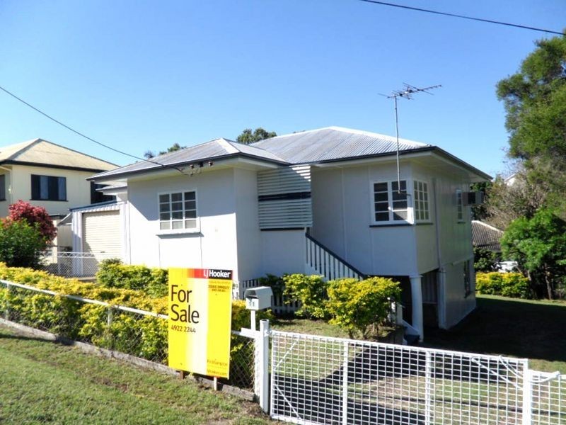 11 Normanby Terrace, The Range QLD 4700