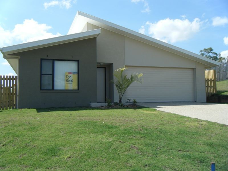 7 Flinders Court, Gracemere QLD 4702